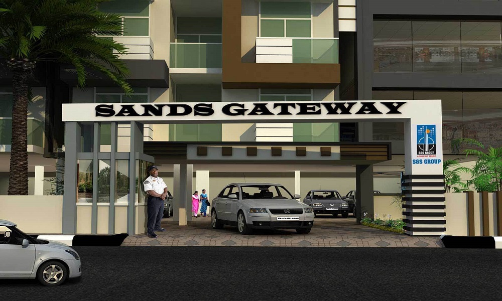 S And S Sands Gateway