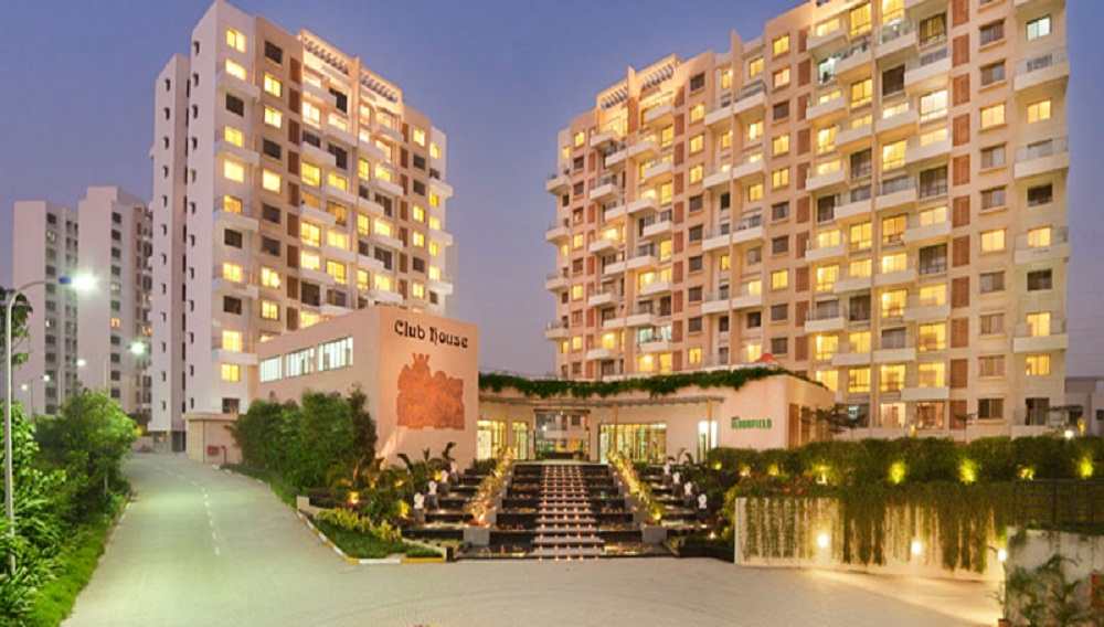 Amit Housing Amit 6th Sense