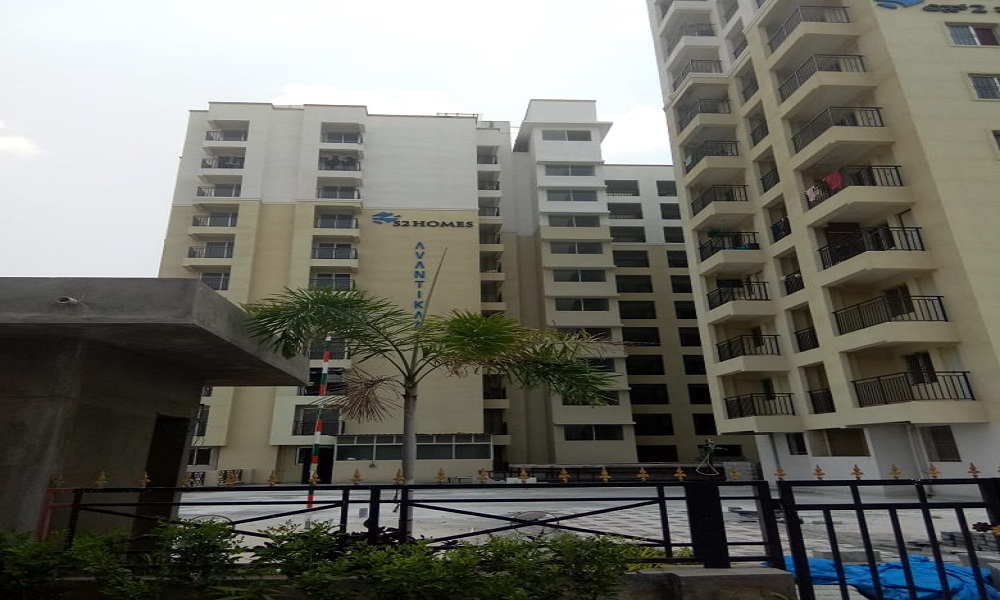 S2 Avantikaa Lifestyle