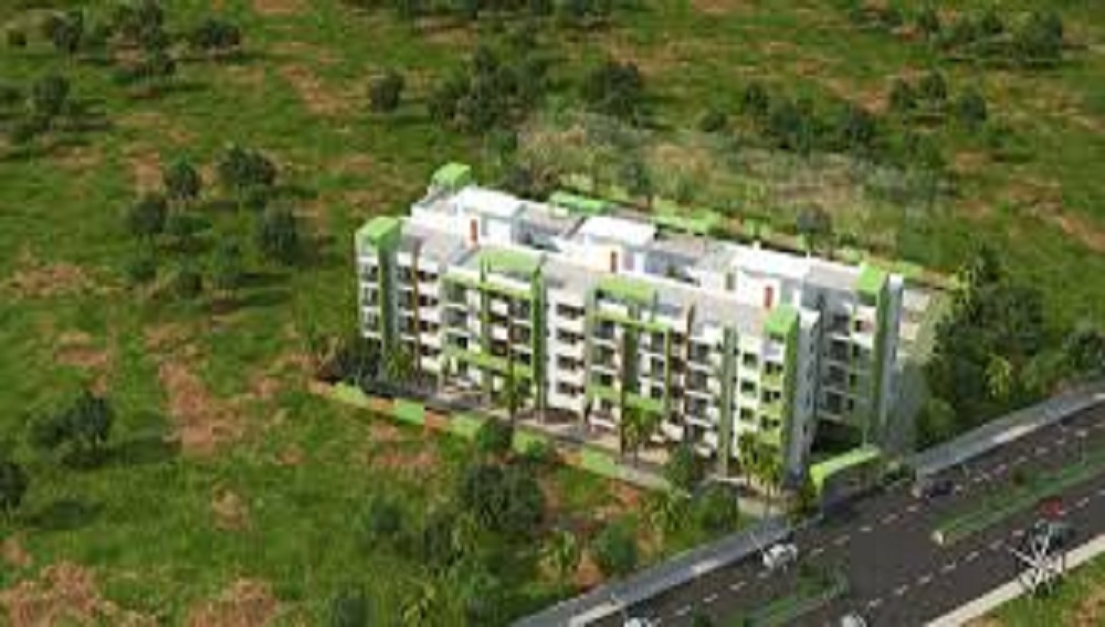 Sai Raghavendra Bloom Fields