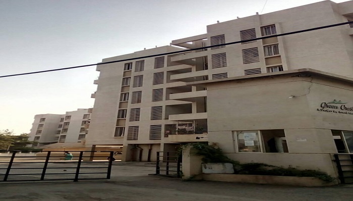 Anand Properties Green Crest