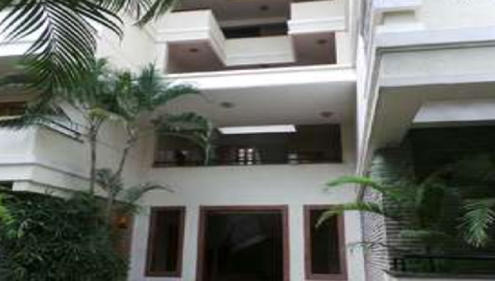 Samarth Om Nivas Apartment