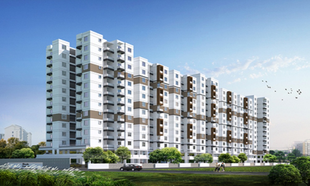 Sampurna Bhoomika Ocean