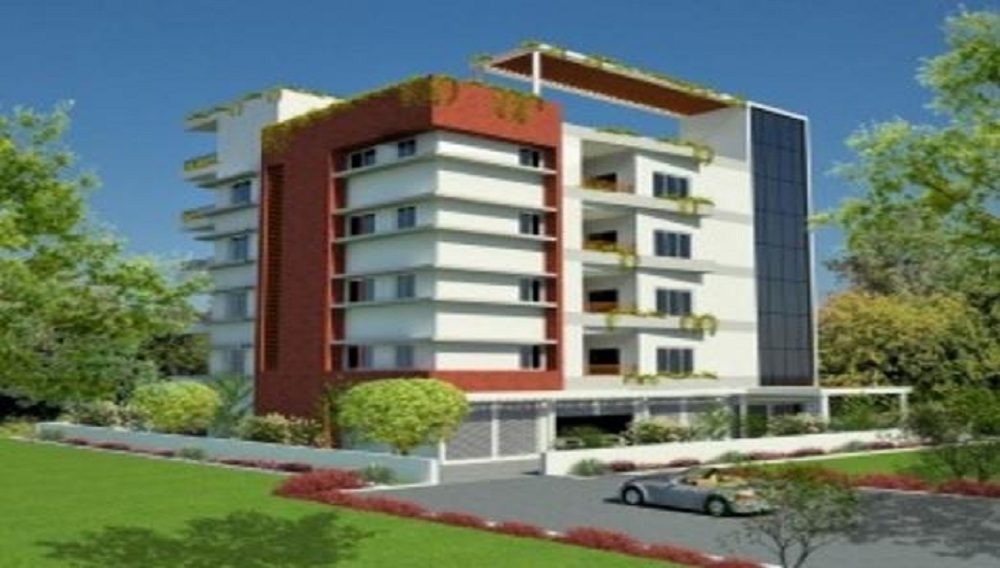Samrat Lotus Apartments