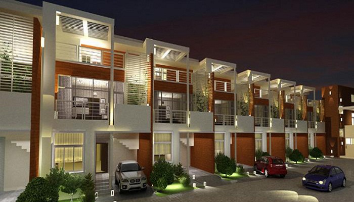 Samruddhi Mystic Wind