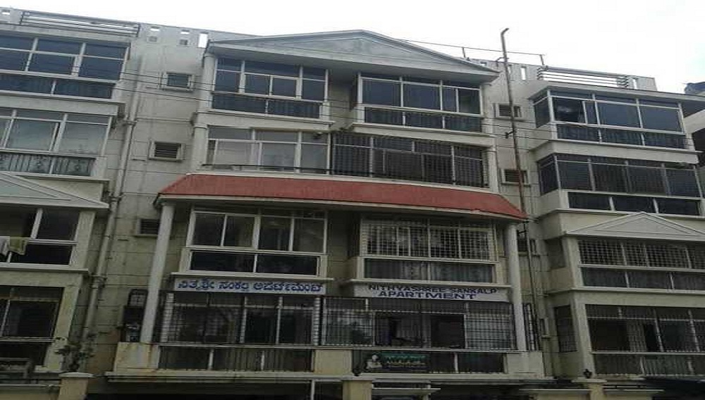 Sanjana Nithyashree Sankalp