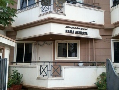 Sapthagiri Rama Ashraya