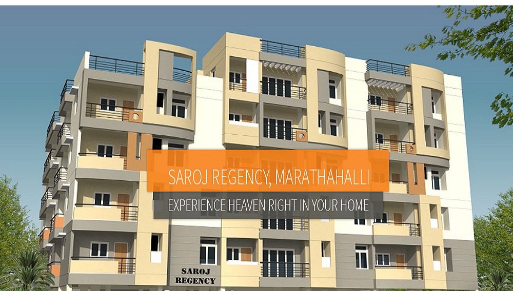 Saroj Regency