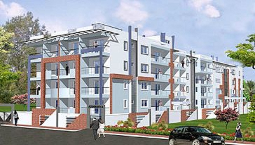 Sarvashri Aishwarya 2