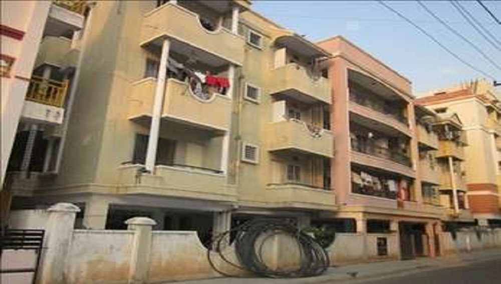 Seetharaman SS Shri Ganesha