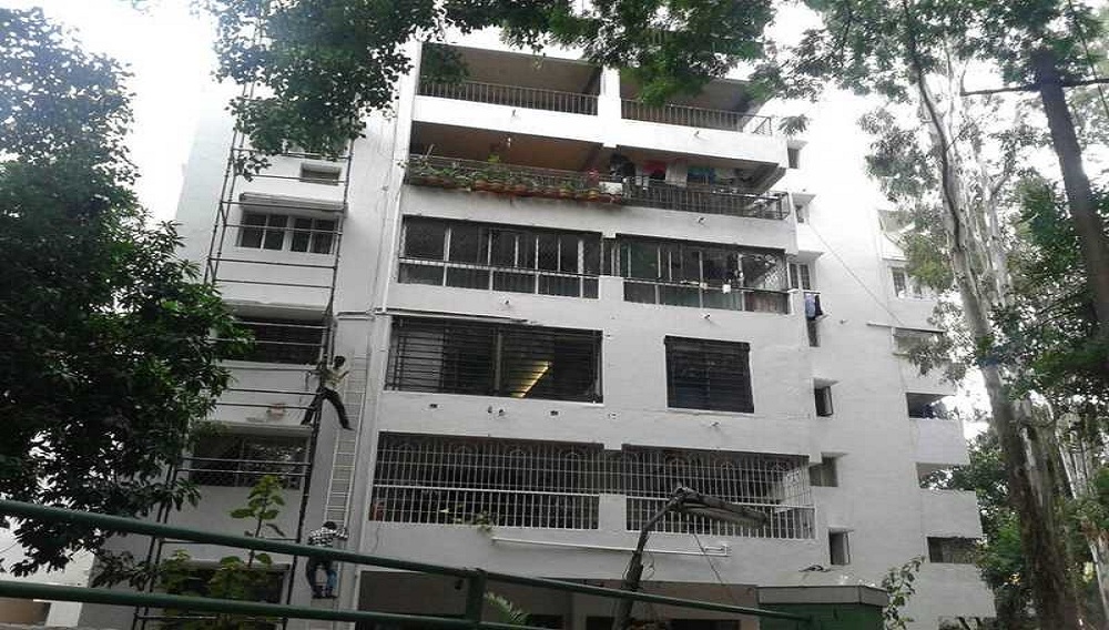 Sethna Palace Orchard