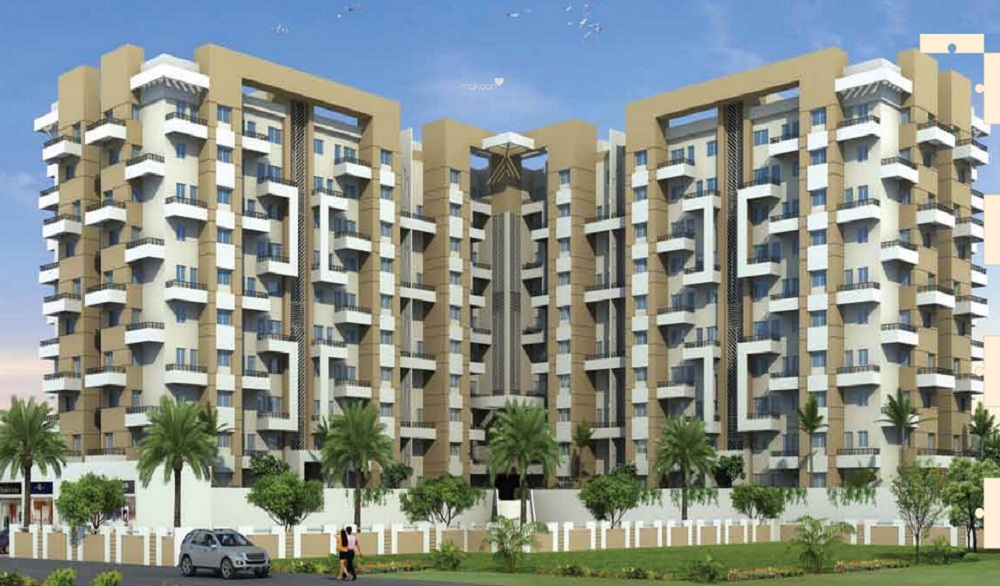 Atul Enterprises Riv Vista