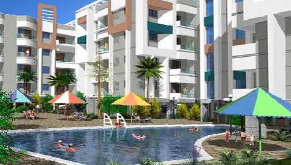 Silicon Elegant Woodlands