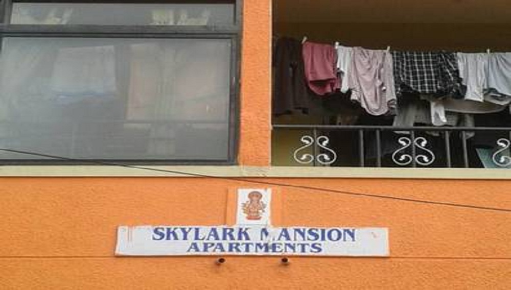 Skylark Mansion Apartments