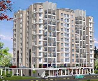 AV Bhat Essenseia Towers