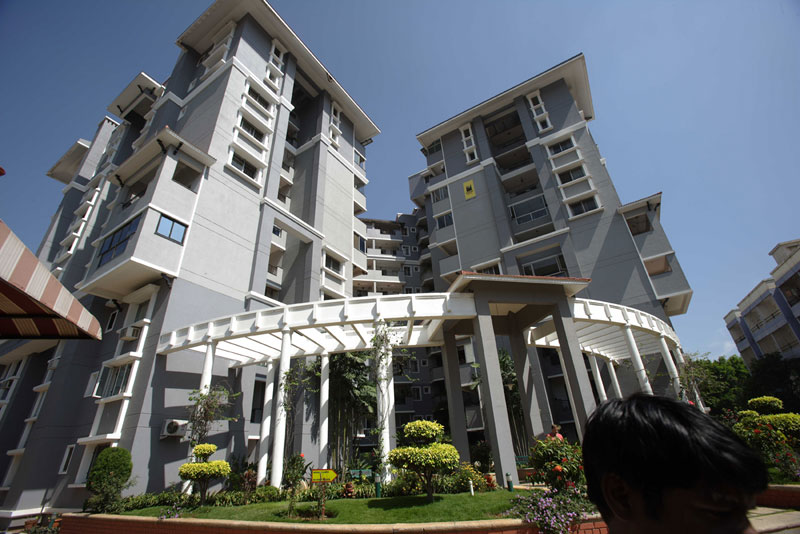 Sobha Onyx