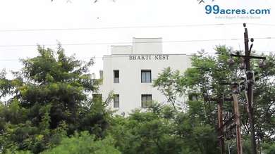 Bhakti Developers Bhakti Nest