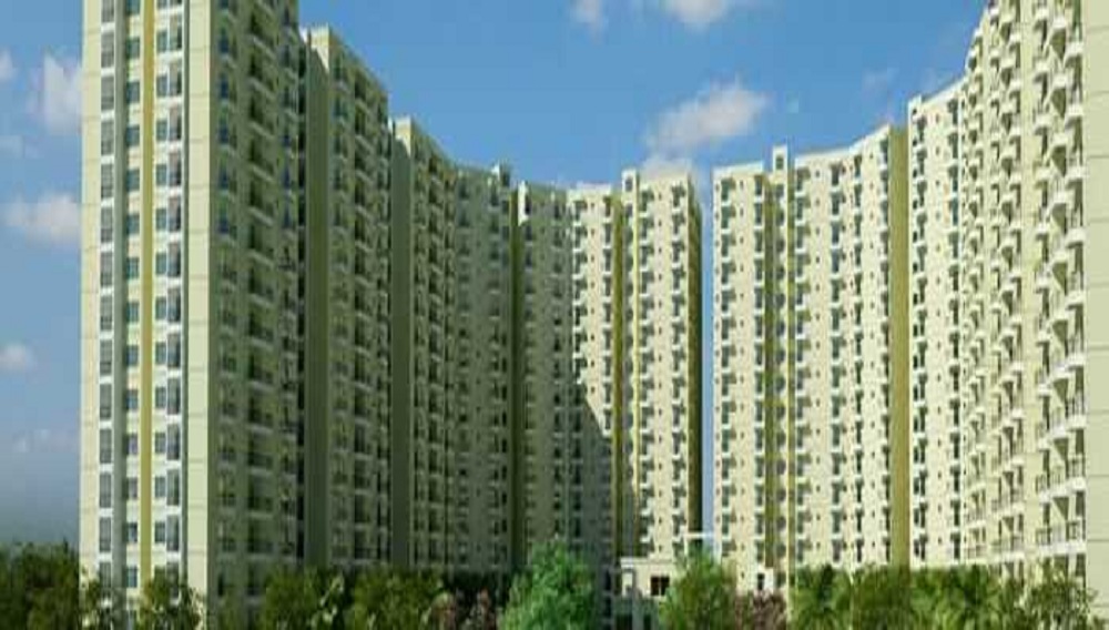 Sovereign Silicon City