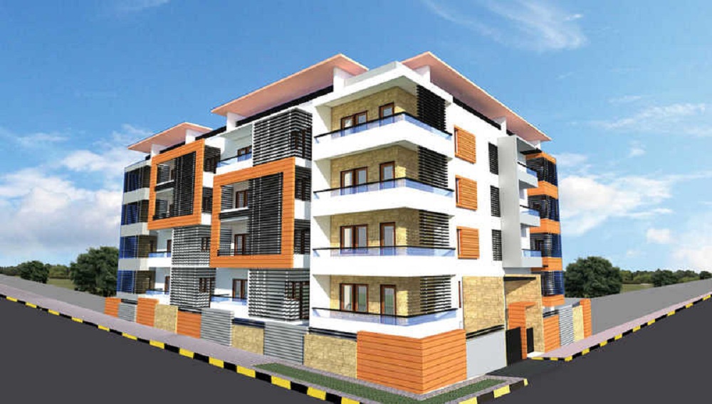 Sree Sannidhi Castle