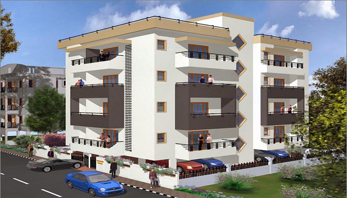 Sreenidhi Jeevanadi Thunga