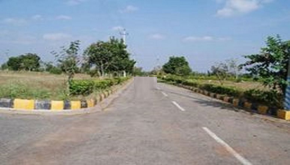 SKC Meenakshi Residential Layout