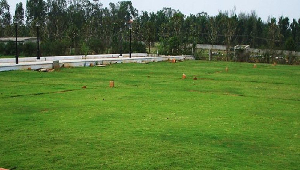 SKC Sri Krishna Gardens I