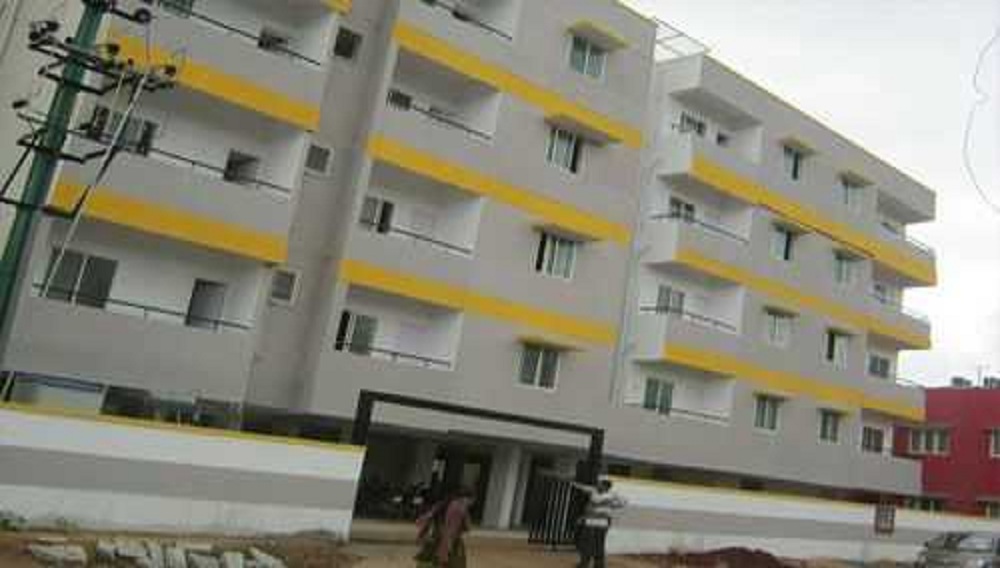 Sri Krishna Eco Dream Gokulam