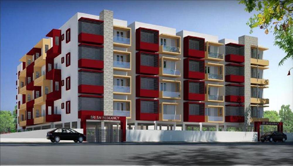 Sri Sai Residency Bangalore
