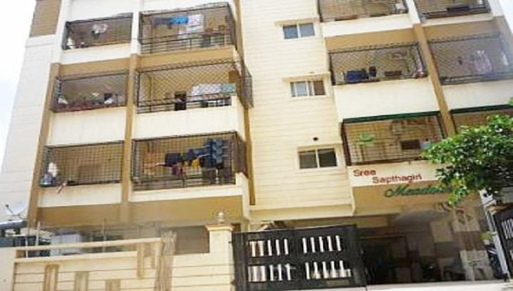 Shree Sapthagiri Meadows