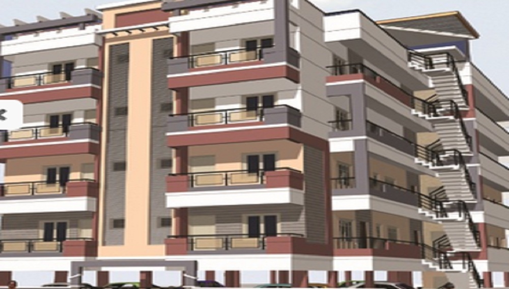 Sri Sri Aditi Residency