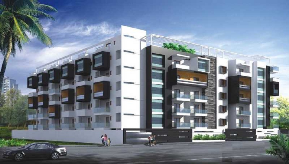 Srinivasa Sai Poorna High End