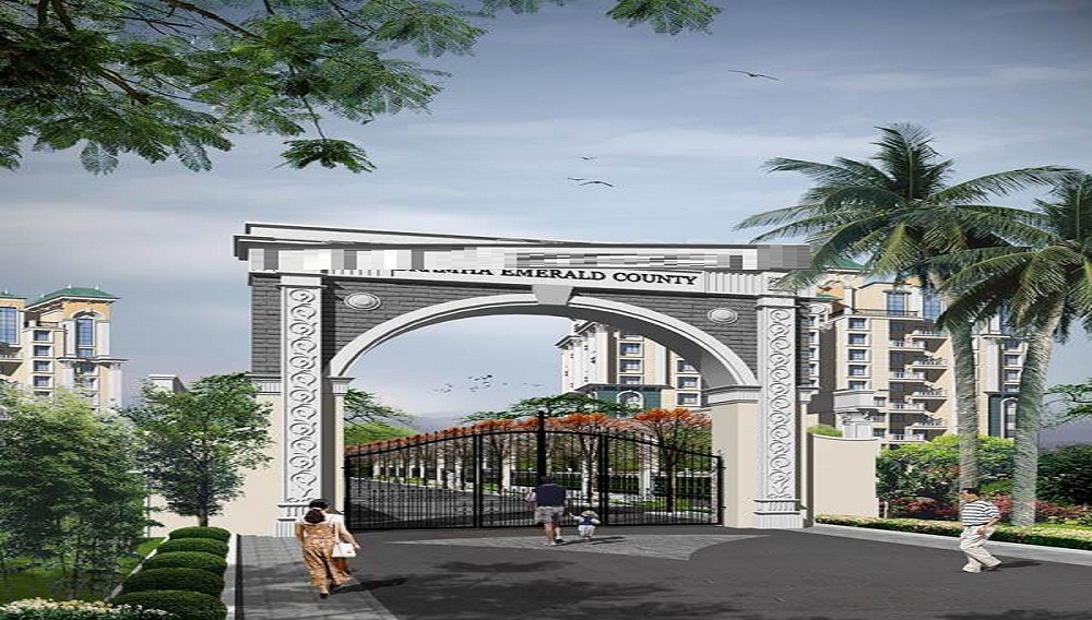 Bramha Builders Emerald Country