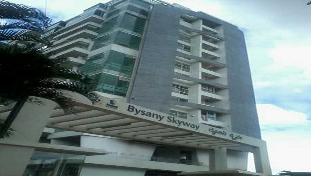 Standard Bysani Skyway