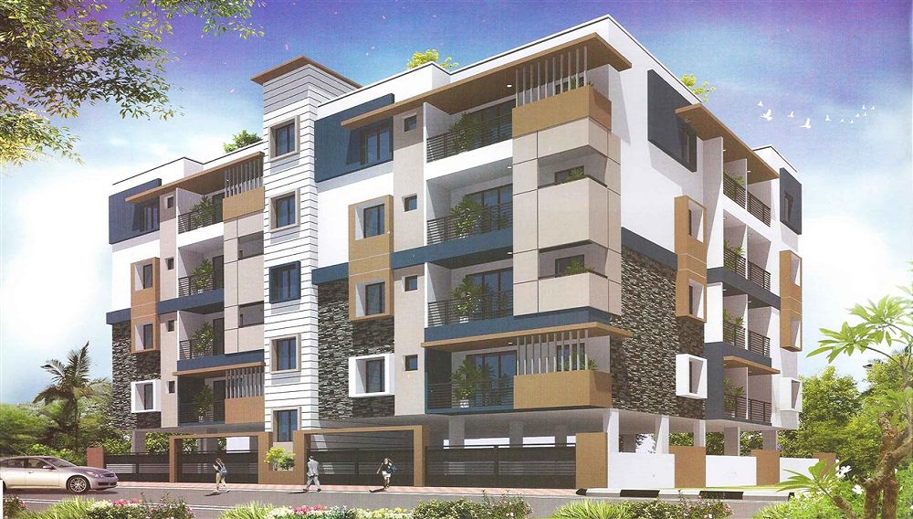 Star Gold Ganga Paradise