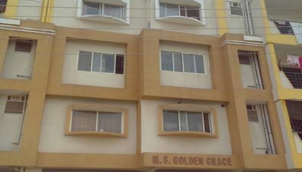 Star Gold MS Golden Grace