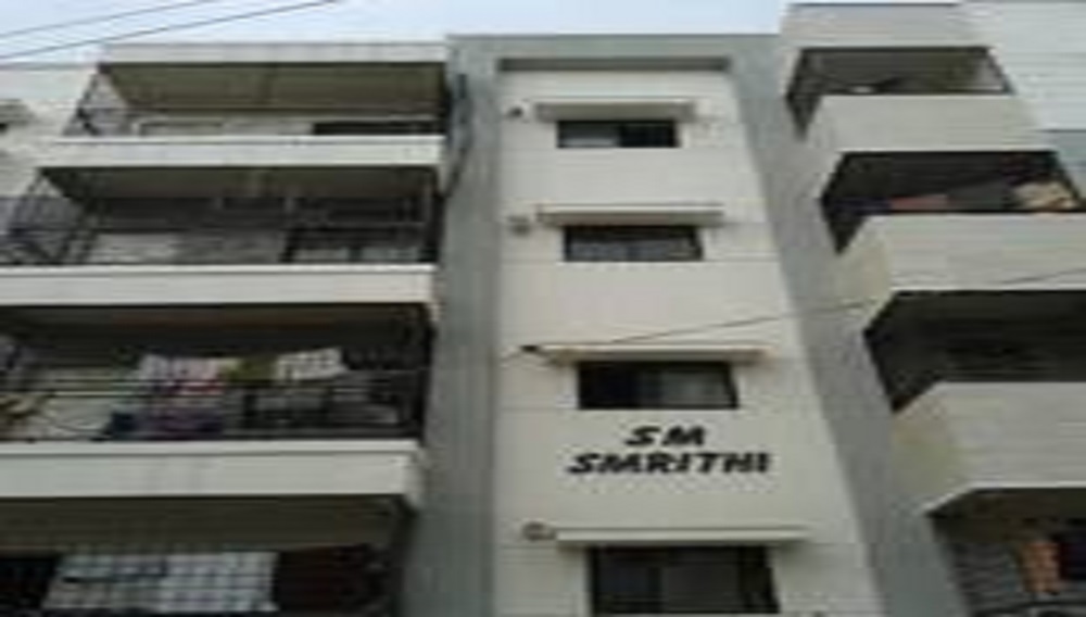 Star SM Smrithi