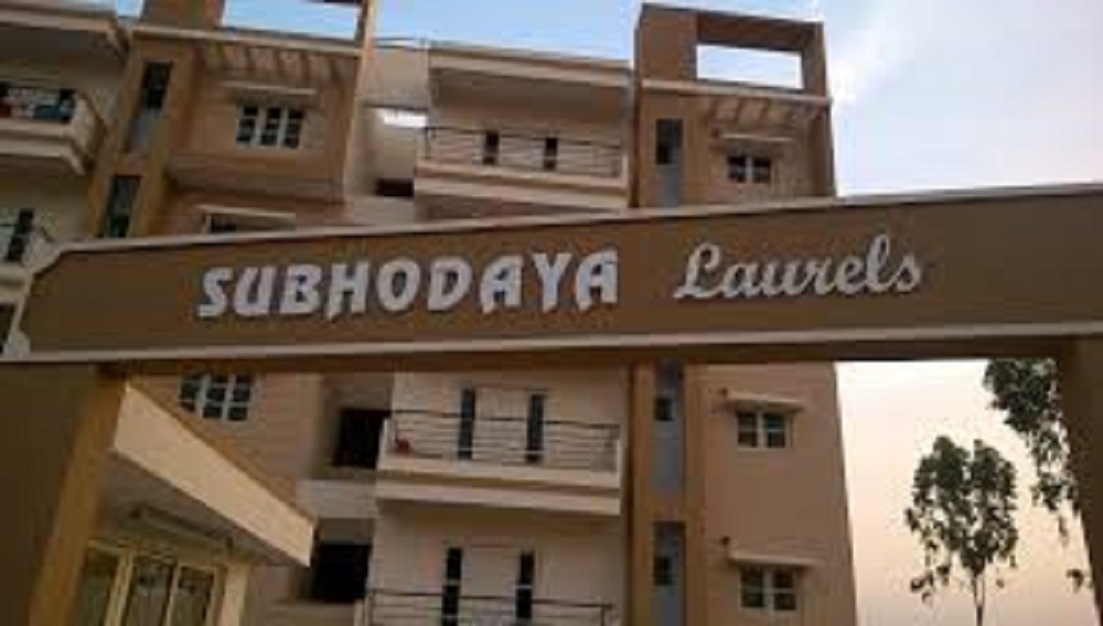Subhodaya Laurels