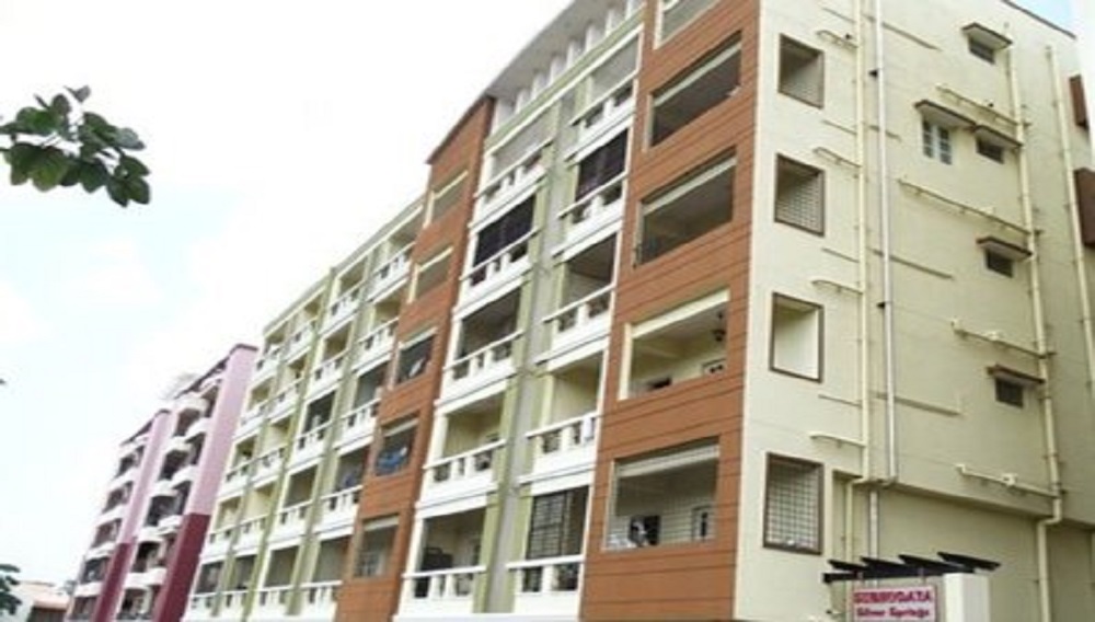 Subhodaya Silver Springs