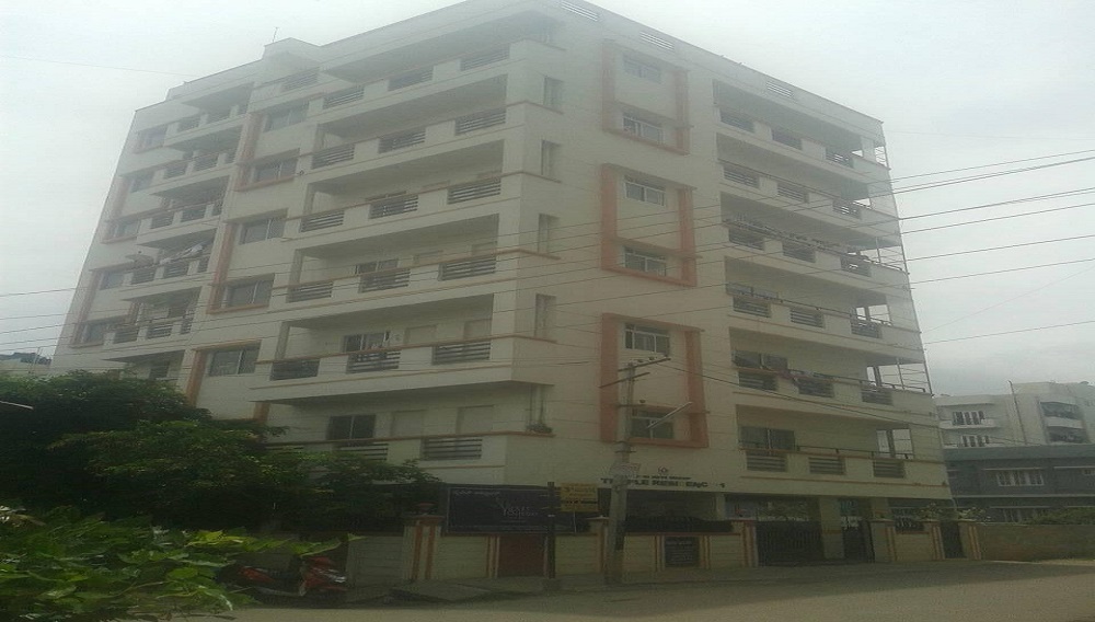 Suryodaya Temple Residency 1