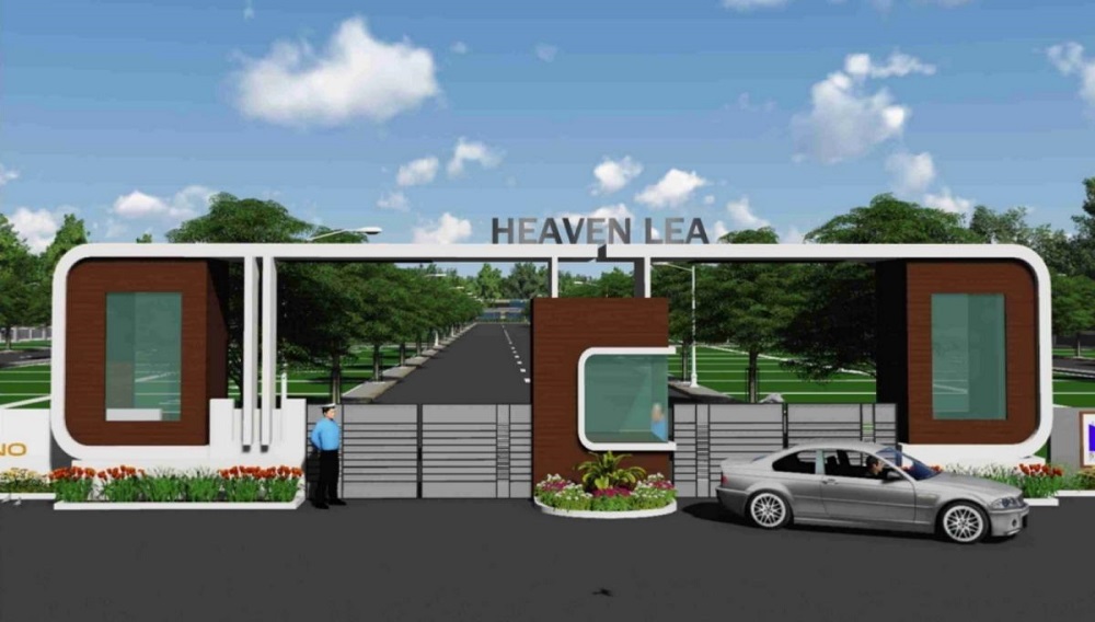 SVR Eterno Heaven Lea