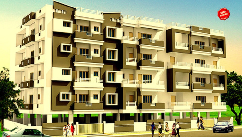 Swasthik SLN Meadows