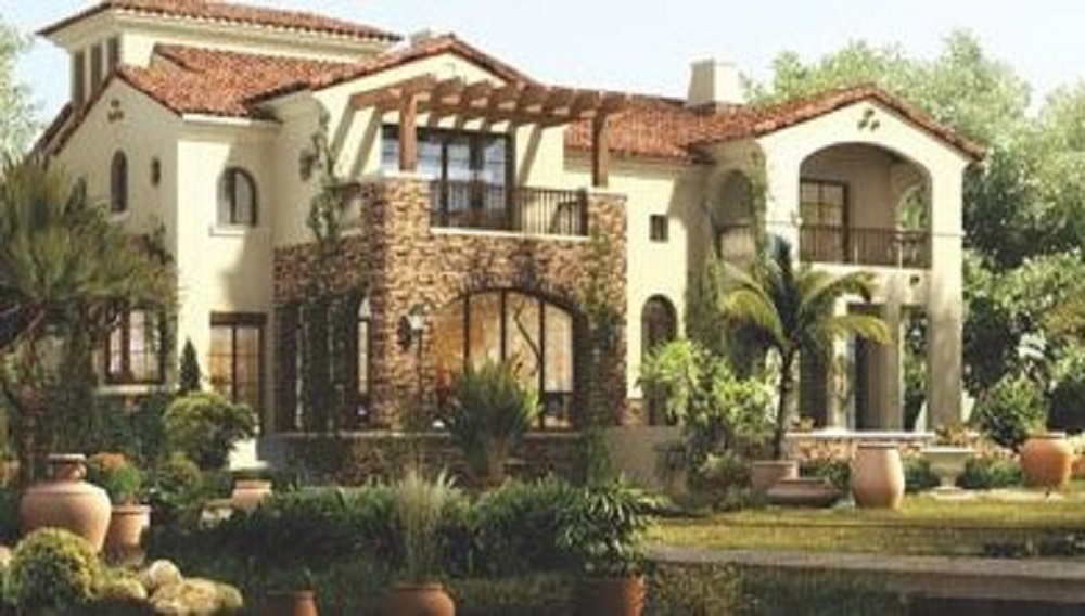 Synergy One Icon City