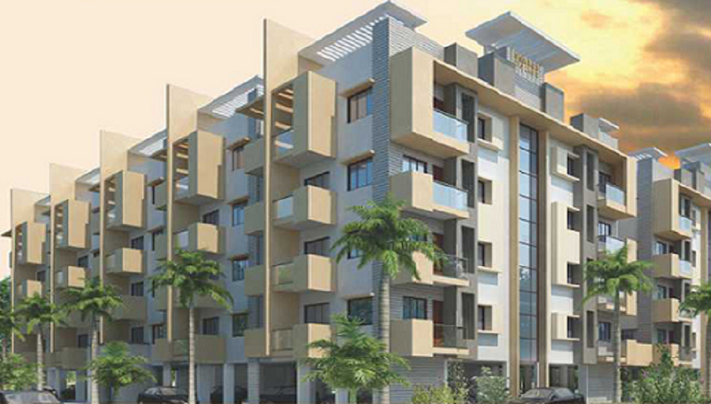 Tekton Nisarga Capital