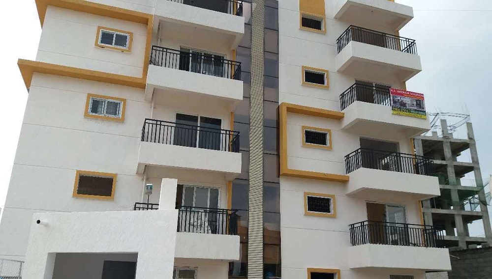 Tetra Green View Residency Reviews Coffee Board Layout Bangalore Price Location Floor Plan