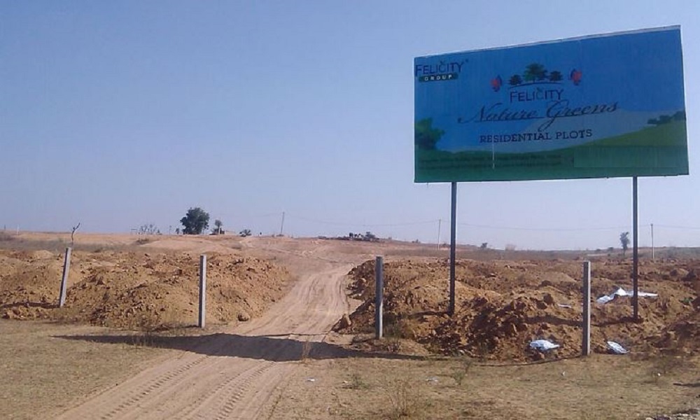 Thekks Maple Gardens