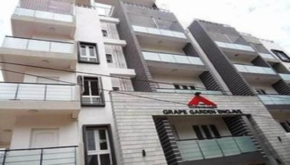 Thiru Grape Garden Enclave