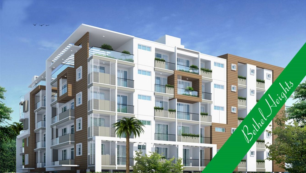 Thiru Margadarshi Bethel Heights