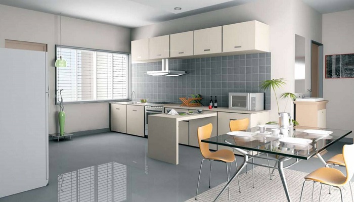 DNV Builders Iris Apartment