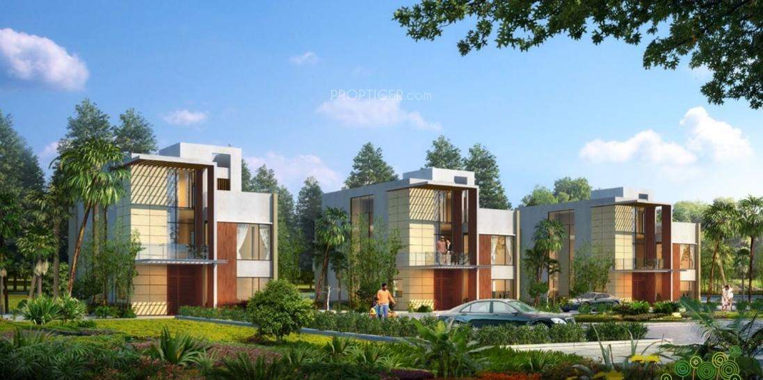 Unitech Aranya