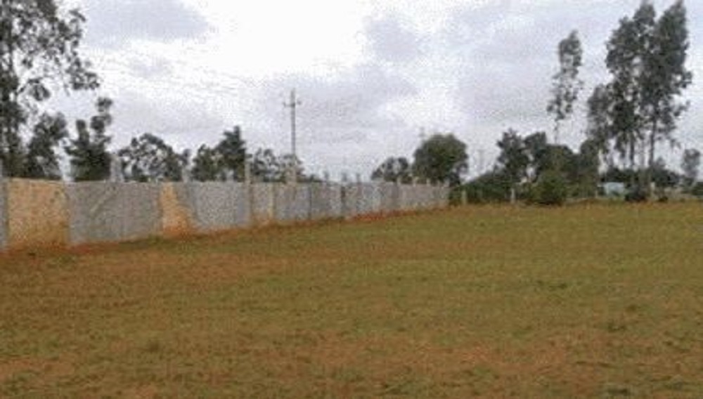 Unnathi Prasiddhi Nest